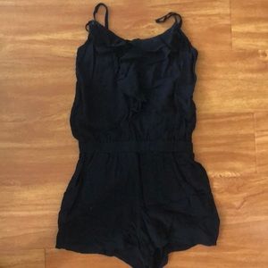 F21 romper